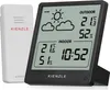 Kienzle Wetterstation Slim Anteprima dell’immagine prodotto 1