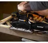 WORX WX641, Schwarz, 12000 OPM, AC, 2 kg, 90 x 187 mm, 250 Produktbild-Vorschau 7