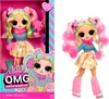 L.O.L. Surprise! Entry Doll - Bubblegum D.J., Modelka, Náhľad obrázku produktu 1