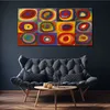 Coloray Bild aus Leinwand 140x70 Leinwand Dekoration - Produktbild-Vorschau 2