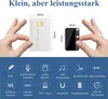 32GB Aufnahmegerät Diktiergerät Diktiergerät mit Produktbild-Vorschau 4