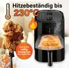 GOURMETmaxx Antihaftbeschichtete Backpapier-Schalen 100er Produktbild-Vorschau 3