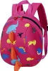 Vintage-Retro-Rucksack - Stilvoll und Wasserdicht - Produktbild-Vorschau 6