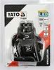 YATO Svítilna čelovka LED XM-L2 CREE 10W, 450 lm YT-08591 Náhled obrázku produktu 7