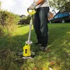 Onkruidborstel voor Grastrimmer – Kegelvormige Draadborstel Produktbild-Vorschau 5