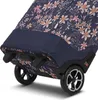 Punta Big Wheel Einkaufstrolley 62 cm Produktbild-Vorschau 8
