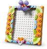 LEGO Creator 3-in-1-Set Deko-Blumengemälde - 3D Modellbau - Produktbild-Vorschau 14