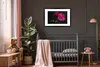 MuchoWow® Gerahmtes Poster Pfingstrosen - Stillleben - Rosa Produktbild-Vorschau 6