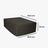 kwmobile Cover kompatibel mit Epson Expression Photo XP-970 Produktbild-Vorschau 4