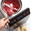Graef IM706EU, Kompresor ro robienia lodów, 2 l, 1 mis(y), Podgląd zdjęcia produktu 13