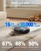 ECOVACS DEEBOT T90 PRO Omni 30.000Pa Saugroboter mit 2pcs Produktbild-Vorschau 3