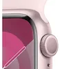 Apple Watch Series 9 , écran tactile, 64 Go, Wi-Fi, GPS, Voir les images du produit 5
