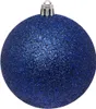 Christbaum-Set "Colorama de Noël" 18-teilig Nachtblau Produktbild-Vorschau 3