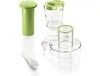Bosch MES25G0, Entsafter, Grün, 2 l, 1,25 l, 7,3 cm, Produktbild-Vorschau 7