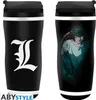 DEATH NOTE - Travel Tasse/Becher L Produktbild-Vorschau 1