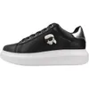 Sneakers Del Marchio Karl Lagerfeld Del Modello Kapri Karl Anteprima dell’immagine prodotto 2