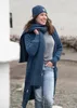 Knit Factory Robin Mütze - Tobacco - One Size Produktbild-Vorschau 6