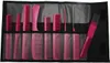 Set di pettini Jaguar linea A rosa Anteprima dell’immagine prodotto 5