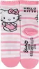 Cerda Group Hello Kitty 4 Pairs Socken  EU 35-38  EU 35-38 Produktbild-Vorschau 8