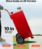 Wózek na paliwo VEVOR 114 L, maks. przepływ 32 l/min, Podgląd zdjęcia produktu 6