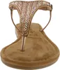 Tamaris Damen Sandale Zehentrenner 38 Produktbild-Vorschau 8