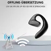 Bluetooth Übersetzer Ohrhörer, Echtzeitübersetzung in 144 Produktbild-Vorschau 2