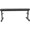 GYRONETICS® Hantelbank - Verstellbar, 112 x 46 x 44-56 cm, Produktbild-Vorschau 6
