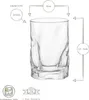 BORMIOLI ROCCO Sorgente Longdrinkglas, Inhalt: 0,30 Liter, Produktbild-Vorschau 7