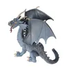 Dragon Model Figure,Dinosaur Model,Dragon Figurines,Dragon Produktbild-Vorschau 6