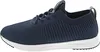 Marc O'Polo Sneaker sportlicher Schnürer Blau in Gr. 44 Produktbild-Vorschau 4