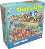 Goliath That's Life Puzzle - The Office - Puzzle 1000 Voir les images du produit 3