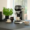HOME DELUXE Espressomaschine EXQUISITE 15 Bar - 33 x 16 x Produktbild-Vorschau 2