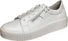 Gabor 43.334 Damenschuhe - Halbschuhe - Sneaker weiß Produktbild-Vorschau 54