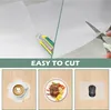 Origuuds Podložka do zásuvky Eva materiál Transparent 30cm Náhľad obrázku produktu 5