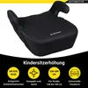 Dunlop Kindersitz Auto Sitzerhöhung Auto - Sitzerhöhung Produktbild-Vorschau 3