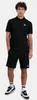 LE COQ SPORTIF ESS SHORT Schwarz Produktbild-Vorschau 6