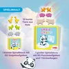HABA Jeu familial Jeux logiques Logic  GAMES Baos Voir les images du produit 3