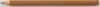 FABER-CASTELL 110987 Matita colorata Jumbo GRIP - ocra Anteprima dell’immagine prodotto 8