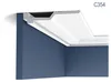 Orac Decor C354 Luxxus profilo decorativo per soffitto Anteprima dell’immagine prodotto 2