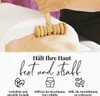 tuuli Anti Cellulite Massagegerät Massageroller Roller Produktbild-Vorschau 3