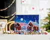 Adventný kalendár LEGO® City Náhľad obrázku produktu 32