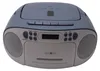 Reflexion RCR2260DAB, blanco y azul / Boombox con radio Vista previa de la imagen del producto 15