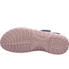 Rieker sandalo donna blu, Colore:blu, Taglia UE:39 Anteprima dell’immagine prodotto 32