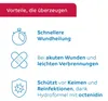 octenisept Gel - Wundgel für eine schnellere Wundheilung Produktbild-Vorschau 5