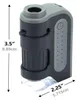 Carson MicroBrite Plus MM-300 - Microscopio composto - Anteprima dell’immagine prodotto 8