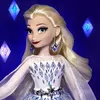 Poupée de collection Elsa Style Series Disney Productafbeelding-voorbeeld 3