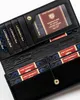 Cartera horizontal para mujer de la marca Peterson, Vista previa de la imagen del producto 7