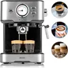 BEEM ESPRESSO-SELECT Siebträgermaschine, 15 bar, Produktbild-Vorschau 2