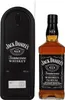 Jack Daniel's Tennessee Whiskey 40% Vol. 0,7l in Mailbox Voir les images du produit 1