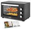 Piekarnik TZS First Austria | 35 litrów | 1600 W | Płynna Podgląd zdjęcia produktu 9